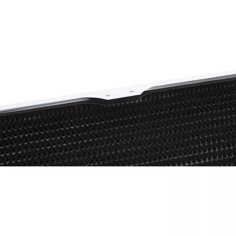 Radiador Alphacool HPE-30 Full Copper 280mm blanco