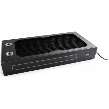 Alphacool Core XT45 Full Copper 240mm radiador (13768)