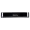 Disco duro portátil 1 TB reacondicionado, disco duro externo (negro)
