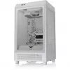Thermaltake The Tower 200 Caja Micro-Tower Mini-ITX con ventana blanca