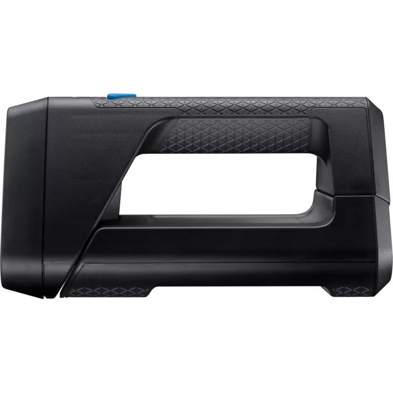 Linterna de mano Varta Work Flex negra LED 600 lm IPX4 2600 mAh