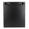 EXTRALINK LITE 6U 10 280X310 armario rack de pared negro