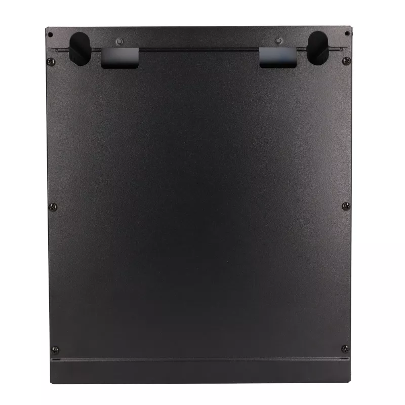 EXTRALINK LITE 6U 10 280X310 armario rack de pared negro