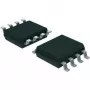 Texas Instruments OPA134UA amplificador operacional, audio, SOIC-8