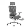Expert 7.9 silla giratoria gris