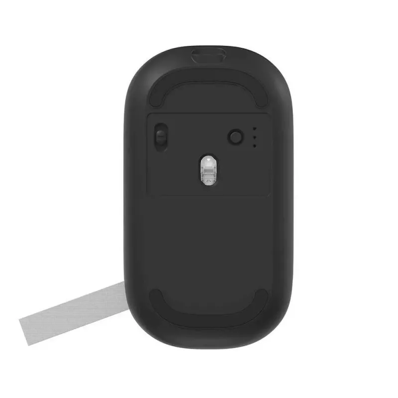 Ratón inalámbrico Tellur Gripper TLL491381 USB