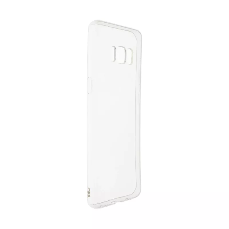 Funda Tellur Galaxy S8+ TLL121401 15,8 cm (6,2