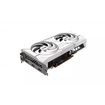 SAPPHIRE PURE Radeon RX 9060 XT Gaming OC 16GB Tarjeta gráfica