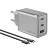 Cargador ECOFLOW 65W