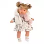 Muñeca Llorens Joelle 38 cm cuerpo blando — muñeca Llorens Joelle 38 cm cuerpo blando