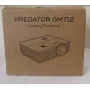 Proyector Acer PREDATOR GM712 4K UHD 4000 lm