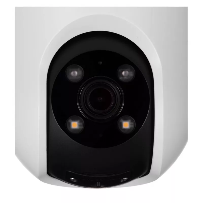 Cámara IP PTZ Ezviz H8C