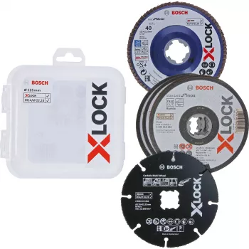 Bosch 2 608 619 374 Accesorio para amoladora angular Disco de corte