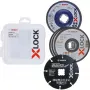 Bosch 2 608 619 374 Accesorio para amoladora angular Disco de corte