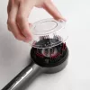 Cepillo masajeador regenerador para cabello y cuero cabelludo MT6537