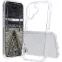 Funda protectora trasera jt berlin Pankow Clear para Apple iPhone 17 — transparente