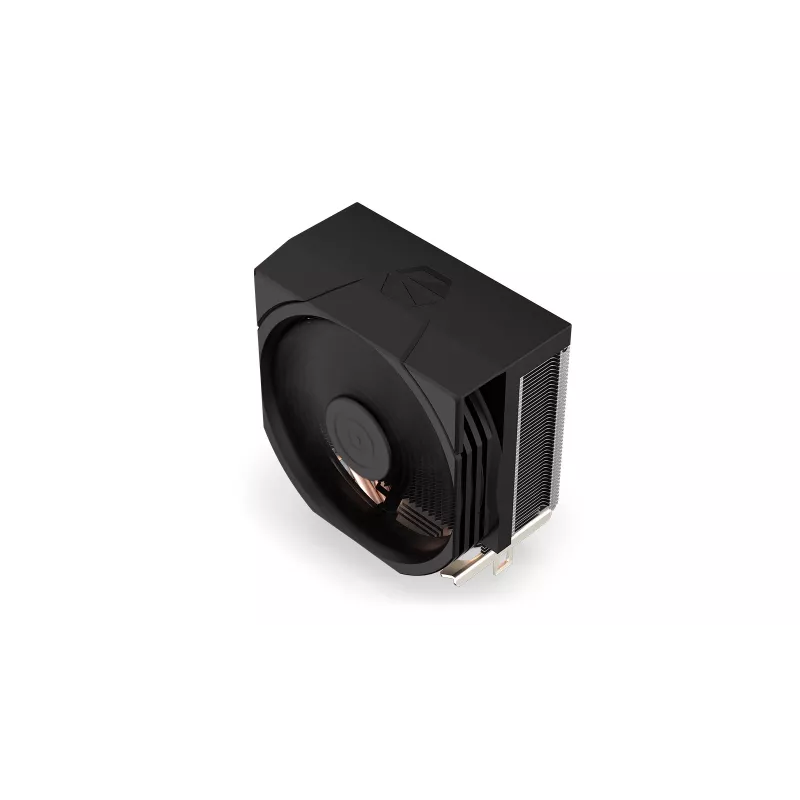 Disipador de CPU ENDORFY Spartan 5 MAX 12 cm negro