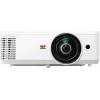 Proyector de datos Viewsonic PS502X proyector de tiro corto 4000 lúmenes ANSI XGA (1024x768) blanco