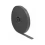 Cinta de montaje DeLOCK velcro en rollo L 10 m x An 15 mm gris