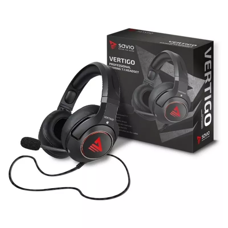 Auriculares Vertigo