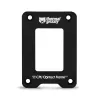Kit de actualización de marco Thermal Grizzly TG-CF-I1851-V1 aluminio negro 71x51x6mm