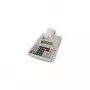 Calculadora de sobremesa Olympia CPD 512 – 12 dígitos, blanco