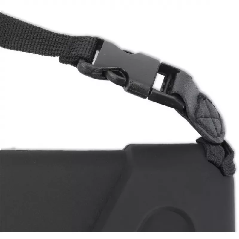 Funda para tablet resistente 4smarts Rugged GRIP para Samsung Galaxy Tab A 10.1 (2019) negra (4S467827)