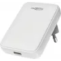 Cargador de baterías Ansmann Powerline cargador de pared USB-C 130PD (1001-0173)