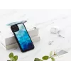 Funda protectora iKins para iPhone 11 Pro – color lago azul y negro
