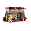 LEGO NINJAGO 71866 Exhibidor de personajes ninja