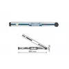 Medidor de ángulos digital Bosch GAM 270 MFL Professional 0 - 270°