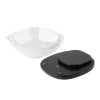 Báscula de cocina electrónica JATA HBAL1709
