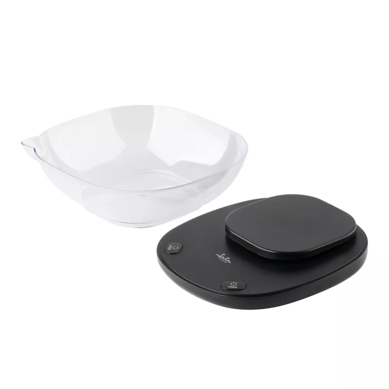 Báscula de cocina electrónica JATA HBAL1709