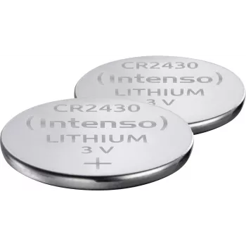 Intenso 7502442 Pila