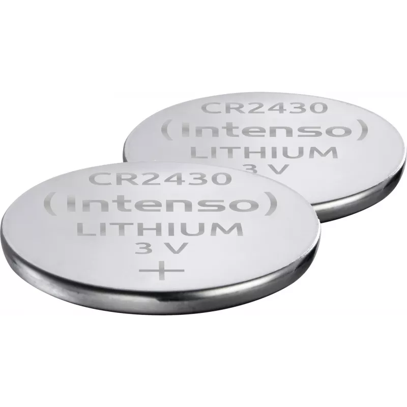 Intenso 7502442 Pila
