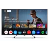 Sharp 43HP6265E TV Google UHD negro