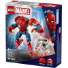 LEGO MARVEL 76308 Mech de Spider-Man vs. Anti-Venom