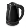 Esperanza EKK113K Victoria hervidor eléctrico, 1,8 l, negro