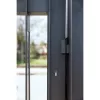 Bosch contacto de puerta/ventana II sensor de puerta/ventana inalámbrico puerta/ventana antracita