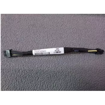 Backplane de alimentación HP Enterprise 879452-001 para unidades NVMe