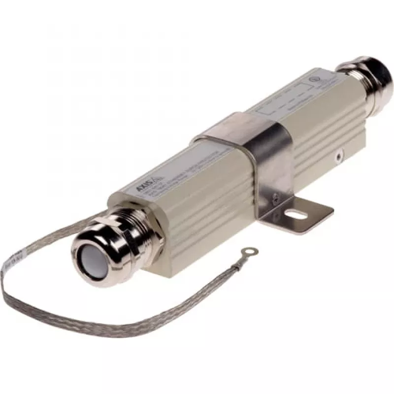 Protección contra sobretensiones Axis 5801-641 gris