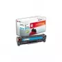 AgfaPhoto - Cian - compatible - cartucho de tóner - para Canon i-SENSYS LBP7110, MF623, MF628, MF8230, MF8280, HP LaserJet Pro 200 M251, MFP M276