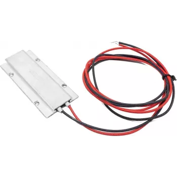 Calefacción de cámara Flashforge Creator 4 220 V – Unidad calefactora PTC para Creator 4