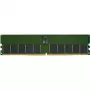 Kingston - DDR5 - módulo - 16 GB - DIMM 288-PIN - 5600 MHz / PC5-44800 - CL46 - 1.1 V - sin búfer - on-die ECC (KSM56E46BS8KM-16HA)