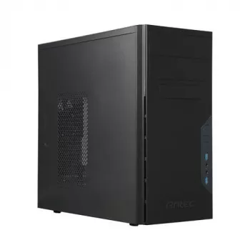 Antec VSK3000E-U3 Caja de ordenador Semitorre Negra