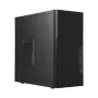 Antec VSK3000E-U3 Caja de ordenador Semitorre Negra