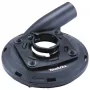 Makita 195385-8 accesorio para amoladora angular campana de aspiración de polvo