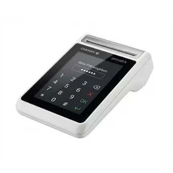 Teclado PIN Cherry Terminal eHealth PP-1516