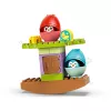 LEGO DUPLO 10440 Árbol para equilibrar y apilar, juguete de construcción, 27 piezas, 18 meses+, colorido