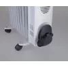Radiador eléctrico de aceite JATA R107